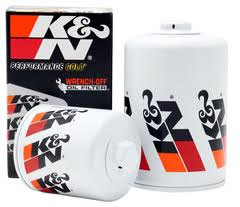 K&N Filters